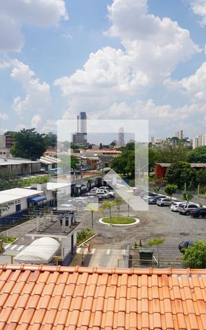Apartamento à venda com 36m², 1 quarto e sem vagaVista do Quarto