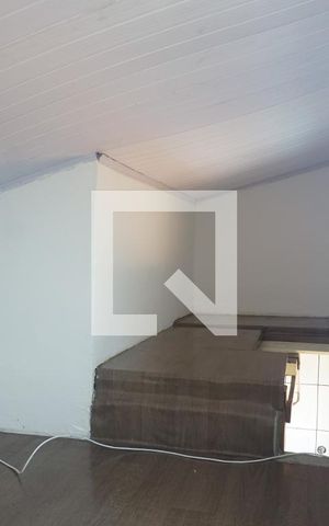 Apartamento à venda com 36m², 1 quarto e sem vagaMezanino