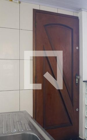 Apartamento à venda com 36m², 1 quarto e sem vagaCozinha