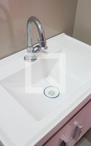 Apartamento à venda com 36m², 1 quarto e sem vagaBanheiro