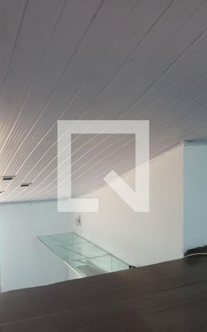 Apartamento à venda com 36m², 1 quarto e sem vagaMezanino
