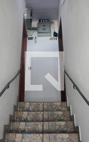 Apartamento à venda com 36m², 1 quarto e sem vagaEntrada do Apartamento