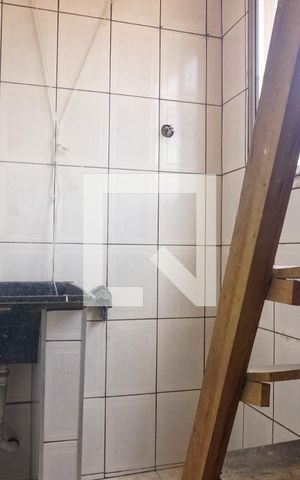 Apartamento à venda com 36m², 1 quarto e sem vagaLavanderia