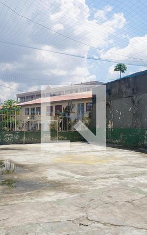 Apartamento à venda com 36m², 1 quarto e sem vagaÁrea comum -  Quadra Esportiva