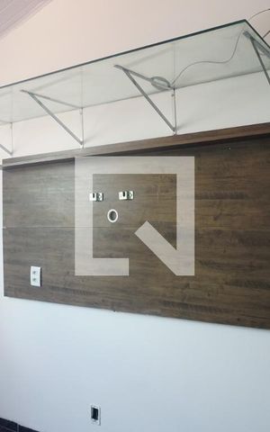 Apartamento à venda com 36m², 1 quarto e sem vagaSala