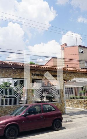 Apartamento à venda com 36m², 1 quarto e sem vagaFachada do Condomínio