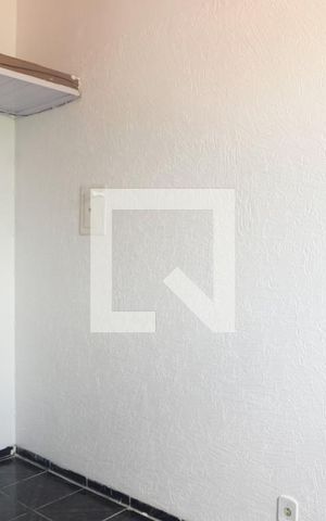 Apartamento à venda com 36m², 1 quarto e sem vagaSala