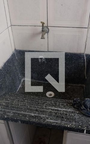 Apartamento à venda com 36m², 1 quarto e sem vagaLavanderia