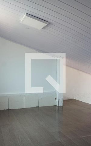 Apartamento à venda com 36m², 1 quarto e sem vagaMezanino