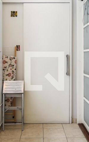 Apartamento à venda com 160m², 3 quartos e 1 vaga Apartamento à venda com 160m², 3 quartos e 1 vagaCozinha