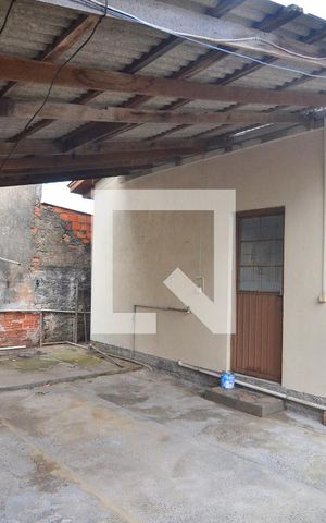 Casa à venda com 55m², 2 quartos e sem vagaGaragem