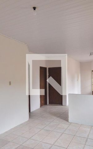 Casa à venda com 55m², 2 quartos e sem vagaCozinha