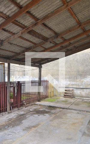 Casa à venda com 55m², 2 quartos e sem vagaGaragem