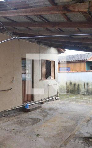 Casa à venda com 55m², 2 quartos e sem vagaGaragem