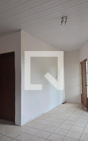 Casa à venda com 55m², 2 quartos e sem vagaSala