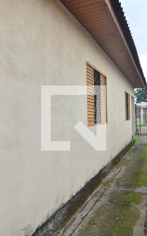 Casa à venda com 55m², 2 quartos e sem vagaPátio
