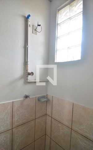Casa à venda com 55m², 2 quartos e sem vagaBanheiro