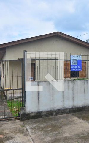 Casa à venda com 55m², 2 quartos e sem vagaFachada