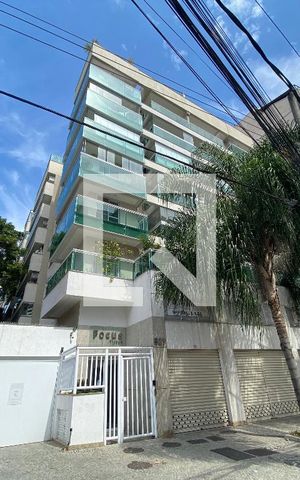 Apartamento à venda com 88m², 2 quartos e 1 vaga Apartamento à venda com 88m², 2 quartos e 1 vagaFachada