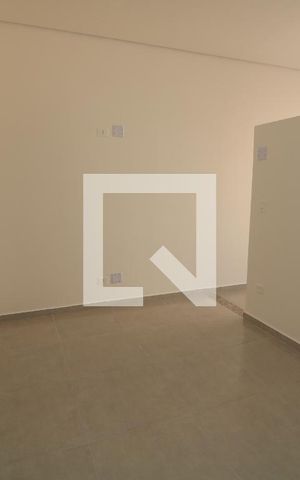 Studio para alugar com 42m², 1 quarto e 1 vagaQuarto