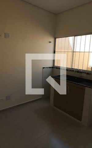 Studio para alugar com 42m², 1 quarto e 1 vagaCozinha
