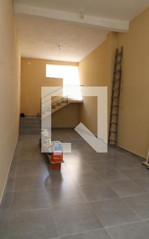 Studio para alugar com 42m², 1 quarto e 1 vagaGaragem