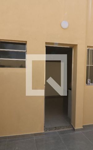Studio para alugar com 42m², 1 quarto e 1 vagaFachada