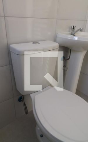 Studio para alugar com 42m², 1 quarto e 1 vagaBanheiro