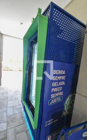 Apartamento à venda com 109m², 3 quartos e 2 vagasMercadinho