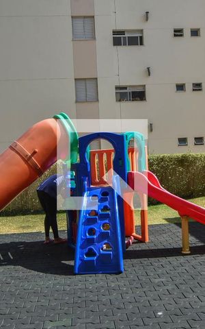 Apartamento à venda com 109m², 3 quartos e 2 vagasPlayground