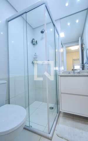 Apartamento à venda com 109m², 3 quartos e 2 vagasBanheiro Suíte 02