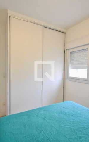 Apartamento à venda com 109m², 3 quartos e 2 vagasSuíte 02