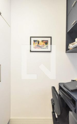 Apartamento à venda com 109m², 3 quartos e 2 vagasHome Office