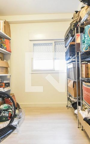 Apartamento à venda com 109m², 3 quartos e 2 vagasSuíte 03