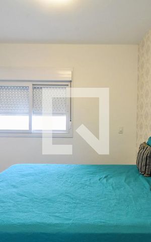 Apartamento à venda com 109m², 3 quartos e 2 vagasSuíte 02