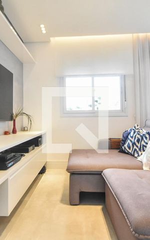 Apartamento à venda com 109m², 3 quartos e 2 vagasSala