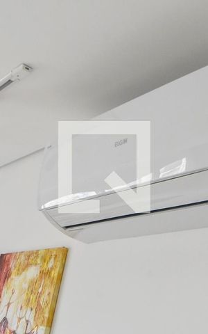 Apartamento à venda com 109m², 3 quartos e 2 vagasSala de Jantar
