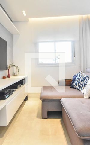 Apartamento à venda com 109m², 3 quartos e 2 vagasSala