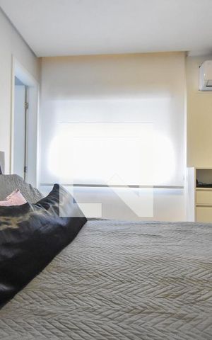 Apartamento à venda com 109m², 3 quartos e 2 vagasSuíte 01