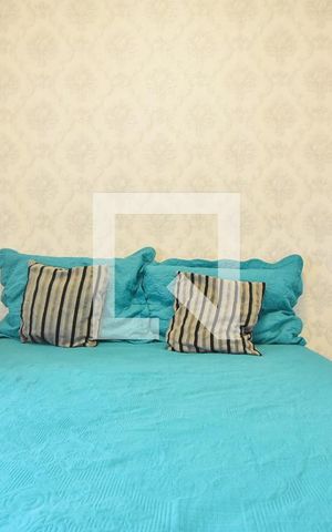 Apartamento à venda com 109m², 3 quartos e 2 vagasSuíte 02