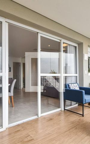 Apartamento à venda com 109m², 3 quartos e 2 vagasVaranda Gourmet