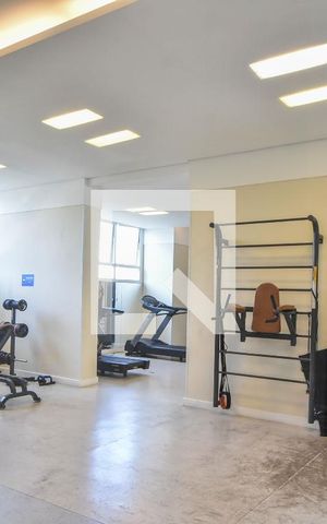Apartamento à venda com 109m², 3 quartos e 2 vagasAcademia