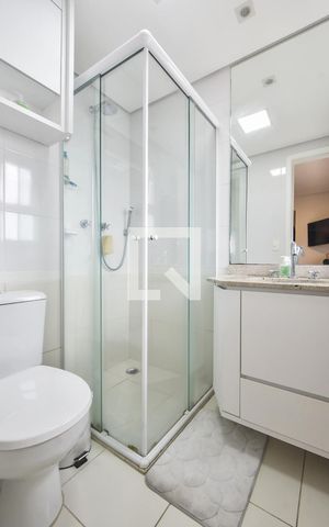 Apartamento à venda com 109m², 3 quartos e 2 vagasBanheiro Suíte 01