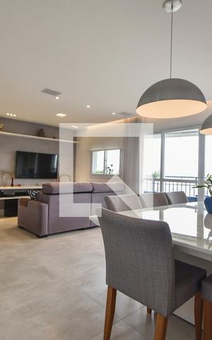 Apartamento à venda com 109m², 3 quartos e 2 vagasSala de Jantar