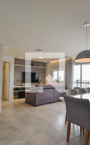 Apartamento à venda com 109m², 3 quartos e 2 vagasSala de Jantar