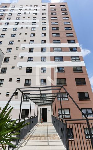 Studio à venda com 33m², 1 quarto e sem vagaFachada