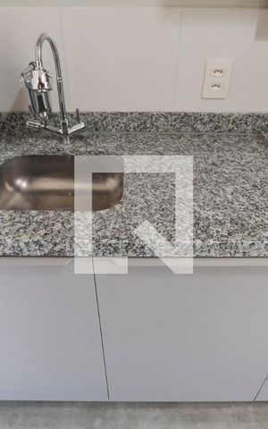 Studio à venda com 33m², 1 quarto e sem vagaPia