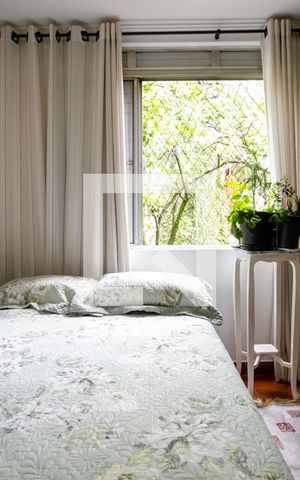 Apartamento à venda com 50m², 2 quartos e 1 vaga Apartamento à venda com 50m², 2 quartos e 1 vagaQuarto 2