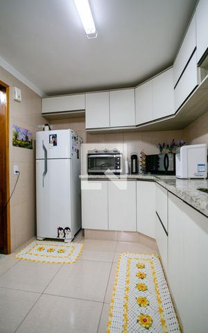 Apartamento à venda com 50m², 2 quartos e 1 vaga Apartamento à venda com 50m², 2 quartos e 1 vagaCozinha