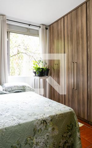 Apartamento à venda com 50m², 2 quartos e 1 vaga Apartamento à venda com 50m², 2 quartos e 1 vagaQuarto 2